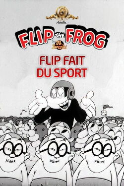 Flip fait du Sport (1932)