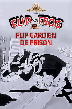 Flip gardien de prison (1931)