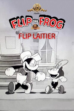 Flip laitier (1932)