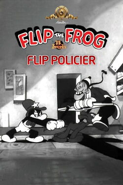 Flip policier (1933)