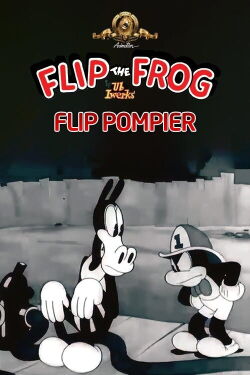 Flip pompier (1932)