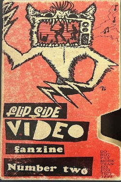 Flipside Video Fanzine Number Two (1983)