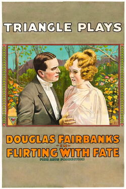 Flirt mit dem Schicksal (1916)