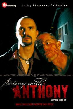 Flirting with Anthony (2005)