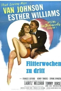 Flitterwochen zu dritt (1945)
