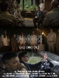 Flock (2020)