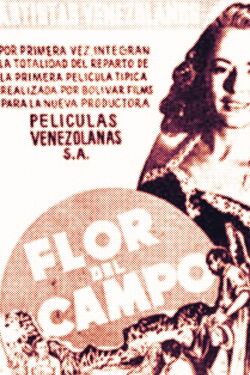 Flor del campo (1951)
