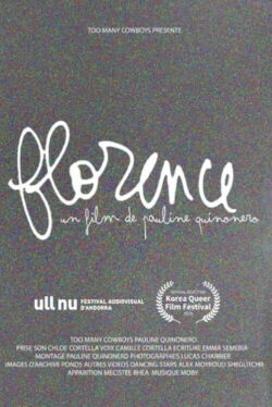 Florence (2019)