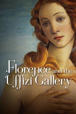 Florence et la Galerie des Offices 3D (2015)