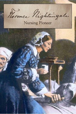 Florence Nightingale - Mutter aller Schwestern (2021)
