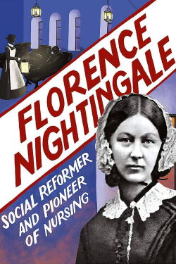 Florence Nightingale - Mutter aller Schwestern (2021)