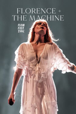 Florence + The Machine - Flow Festival 2022 (2022)