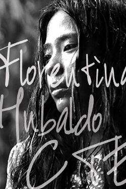 Florentina Hubaldo, CTE (2012)