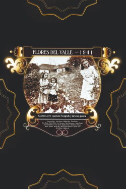 Flores del valle (1941)