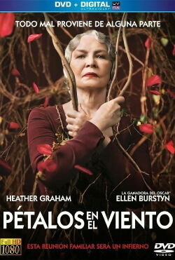 Flores En El Ático 2: Pétalos Al Viento (2014)