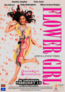 Flower Girl (2013)