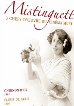 Flower of Paris (1916)
