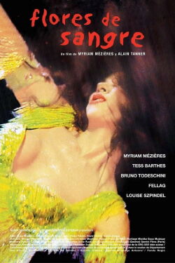 Flowers of Blood (2002)
