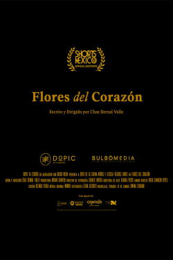 Flowers of the Heart (2023)
