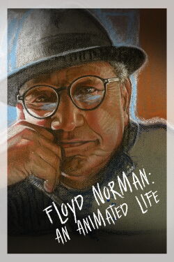 Floyd Norman: An Animated Life (2016)