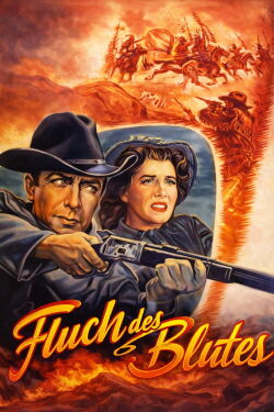 Fluch des Blutes (1950)