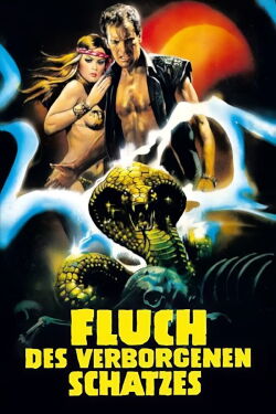 Fluch des verborgenen Schatzes (1982)