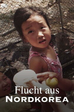 Flucht aus Nordkorea (2023)