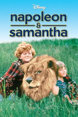 Flucht in die Wildnis (1972)