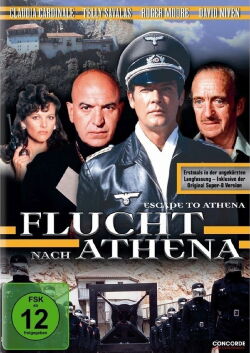 Flucht nach Athena (1979)