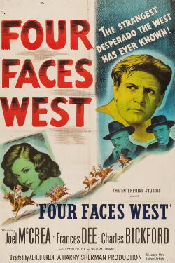 Flucht nach Nevada (1948)