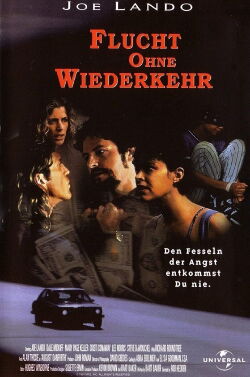 Flucht ohne Wiederkehr (1997)