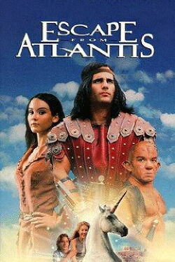 Flucht von Atlantis (1997)