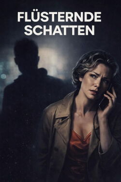 Flüsternde Schatten (1958)