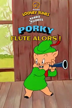 Flûte alors ! (1949)