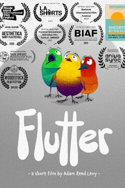 Flutter (2023)