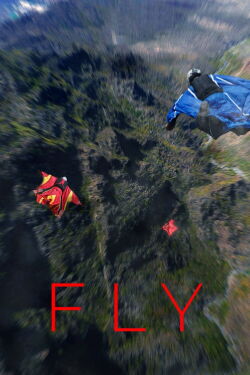 Fly (2024)