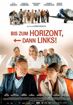 Fly Away (2012)