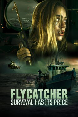 Flycatcher - Survival has its Price (2024)