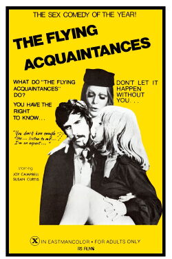 Flying Acquaintances (1973)