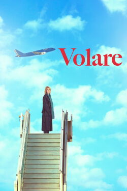 Flying (2024)