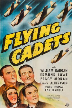 Flying Cadets (1941)