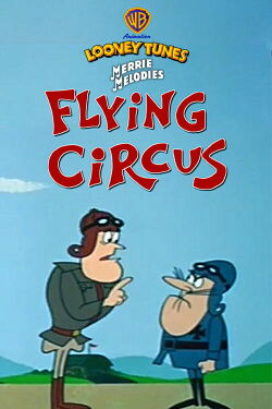 Flying Circus (1968)