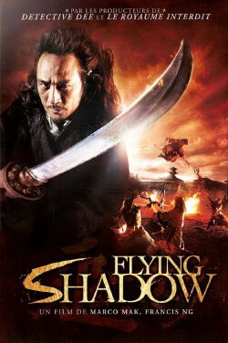 Flying Shadow (2009)