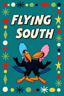Flying South (1947)