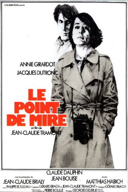 Focal Point (1977)