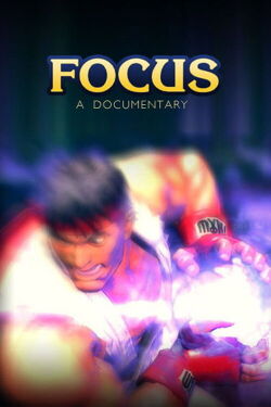 Focus: A Documentary (2010)