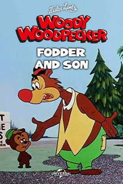 Fodder and Son (1957)