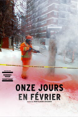 Fog in February (2024)