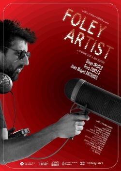Foley Artist (2013)
