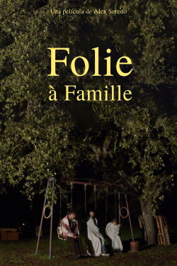 Folie à Famille (2023)